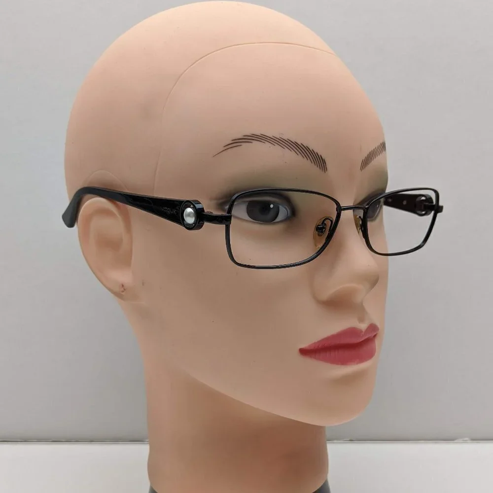 🕶️Vogue VO3809-H Eyeglasses 53/16 135 /KAB850🕶️​